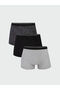 Standard Mold Cotton Flexible Men's Boxer