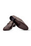 Milano Leather Horsebit Loafer - 5