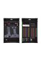 Master Brake Flat Hinge Anthracite 2-Pack - 3