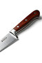 8" Chef Knife Extra Sharp All-Purpose Blade - Stainless Steel & Colour Wood Handle | BB3890 - 2