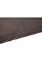 Handcrafted Genuine Leather Laptop Sleeve | 14-inch Velvet Lined Portfolio Case - 6