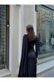 ISABEL Maxi Dress Sandy Fabric Long Evening Dress - 4