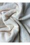 2-Piece Bath Towel Set Cream 70X140 cm Hotel Collection - 2
