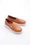 D24Ya-3620 Women's Leather Comfort Shoes - 2