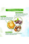 CoCo Tinted 100% Natural Lip Balm 2 g - 7