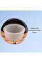 Menstrual Cup LARGE (Transparent) - 6