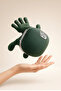 Hand Shoulder and Neck Massage with Heat Speed Adjustment, for Pain Relief Deep Tissue (Green) - 2