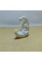 Christmas Moon - Pine Tree Ornament Set of 3 - 2