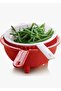 Double Strainer