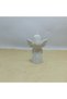 Standing Angel - Pine Tree Ornament Set of 3 - 3