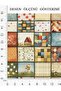 100% Cotton Satin Patchwork Fabric – 155×100 cm – for Sewing and DIY - 2