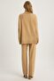 Pants Knitwear Fisherman Twinset - 5