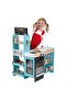 Wooden Supermarket Play Set