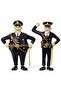 figurine set - Kling and Klang, multicolor, 8 cm