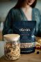 Chocolate Granola Bag 300 gram, GLUTEN FREE - 5