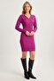 Cardigan Dress Twinset - 3
