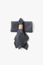 Lona 2-Piece Linen Fabric Serving Presentation Napkin 45X45