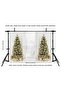 Magical Christmas Background 200X150Cm Studio Backdrop - 2