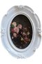 Vintage Resin Photo Frame, 21 x 16 cm, Classic American Country Style - 2