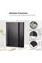 432 Pockets Mini Photo Album Compatible with Fujifilm Instax Mini (White) - 7