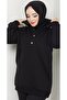 Hooded Fleece-Lined Sweatshirt - 5