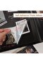 Self Adhesive Photo Album 80 Pages (Brown) - 2