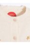 Cardigan, Crem - 2