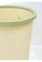 Plastic Dust Bin - Non-Toxic, Stylish 28x27cm Trash Can | Home/Office | BB4111 - 2