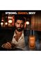 Whisky Smoke Perfume EDP 20 Ml - 4