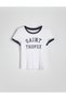 Top, White - 2