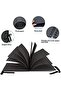 DIY Photo Album Craft Handwork Scrapbook - 80 Pages - 2