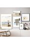 A3 Frames Black Set of 2 - Aluminum Alloy Picture Frames (29.7 x 42 cm) - 5