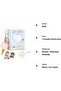 3-inch Mini Photo Album Kpop Photocard Holder, 40 Pockets - 8