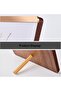 A4 (8.5 x 11) Picture Frame with Metal Border - 3