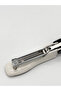 Mini Stapler Trendy-10 Black Color No:10 15 Sheet Capacity Metal Mechanism - 4