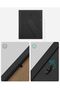 Picture Frames Set of 10 Photo Frames - Two 8" x 10", Four 5" x 7", Four 4" x 6", Black - 6