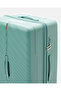 Blue Trolley Luggage (24 Inch) - 3