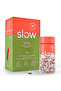 Slow - Burn Capsules - Metabolism, Helps Burn Fat, Energy (60 capsules) - 2