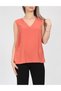Tank top, Orange