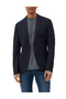 Jacket, Dark navy blue