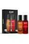 Whisky Smoke & Godfather Perfume Combo (20 ml x 2) - 3