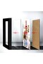 Picture Frame (Black-M, A5-15x21) - 8
