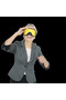 Blindfolds - 3