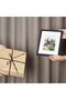8x10 Picture Frame Set of 5 (Black) for Tabletop and Wall - 7