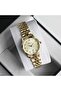 Ch002415 Steel Band Women's Wristwatch - 3