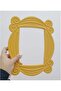 Friends Yellow Picture Frame - 6