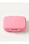 صندوق تخزين الأسنان البلاستيكية TRKP - ذكرى - صندوق التذكارات