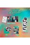 P1Harmony 1st Album 'Killin' It' (Superb Ver.) - Out Box, Photo Book, CD-R, Postcard, Poster, Sticke - 3