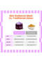 The Stunner Skin Radiance Mask - 7