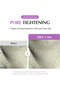 Purple Rice Pore Purifying Pack Cleanser 130 G - 6